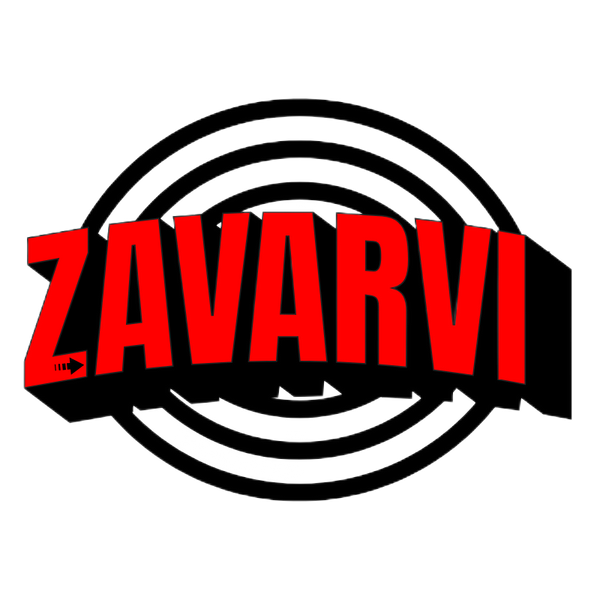 Zavarvi
