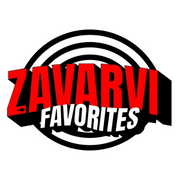 Zavarvi Favorites